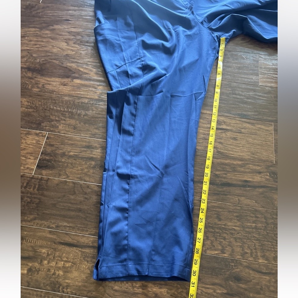 NWT WonderWink Scrub Pants - Picture 8 of 11